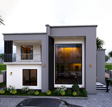 Five-Star Hotel